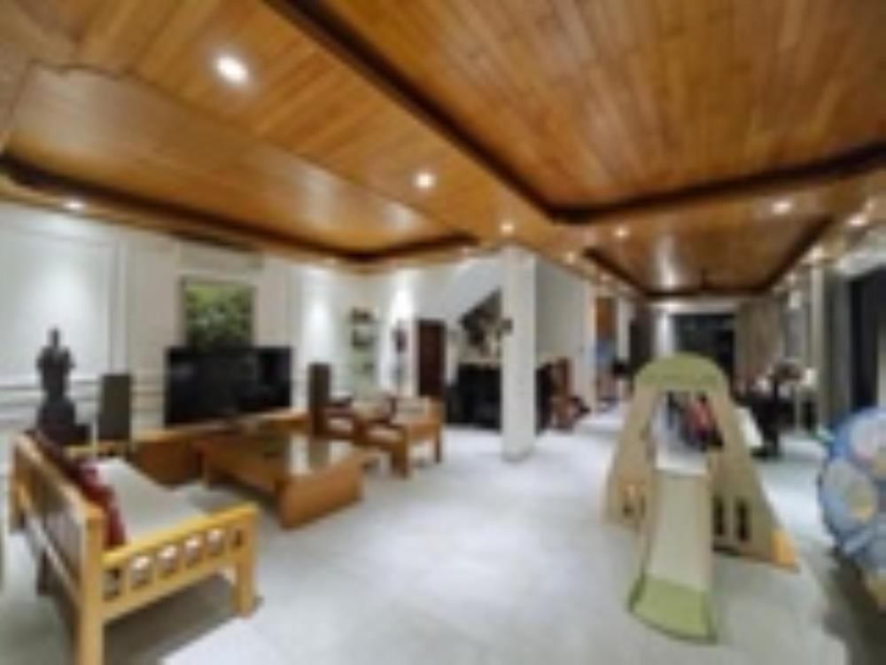 Biệt Thự Góc Ô Tô - Hồ Ba Mẫu - Đống Đa - 127m² - Giá 41.9 Tỷ