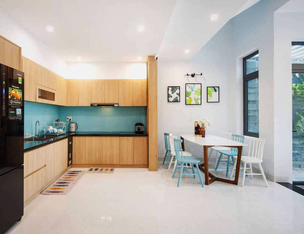 BÁN NHÀ LÔ GÓC – NGÔ QUYỀN HAI MẶT NGÕ Ô TÔ – 3 MẶT THOÁNG VĨNH VIỄN – DIỆN TÍCH 55M², 4