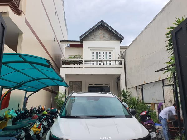 Nhà Mặt Tiền Đường Vũ Ngọc Phan Quận Bình Thạnh Phường 13 Cũ