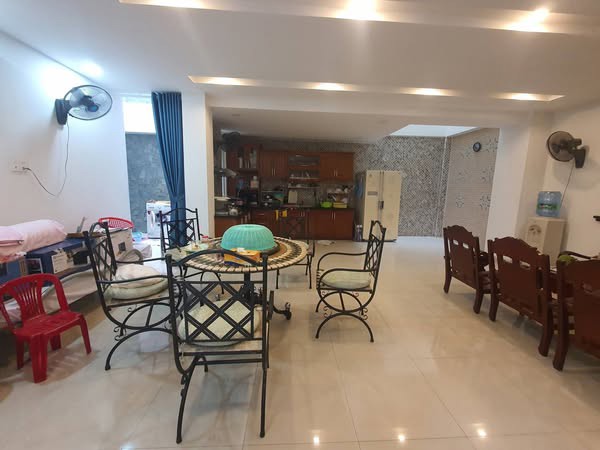 Nhà Mặt Tiền Đường Vũ Ngọc Phan Quận Bình Thạnh Phường 13 Cũ