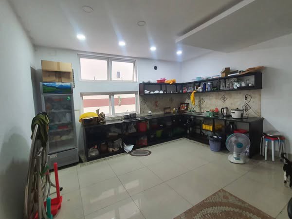 Nhà Mặt Tiền Đường Vũ Ngọc Phan Quận Bình Thạnh Phường 13 Cũ