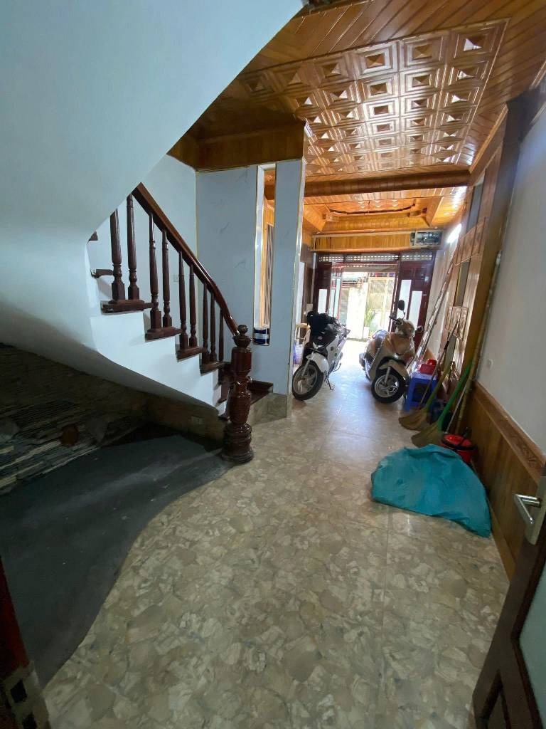 Bán nhà phố Trương Định - Ô tô tránh - Kinh doanh đỉnh cao, sát mặt phố