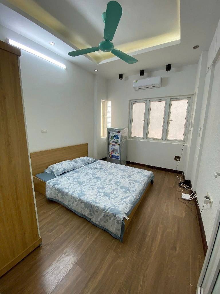 Bán nhà phố Trương Định - Ô tô tránh - Kinh doanh đỉnh cao, sát mặt phố