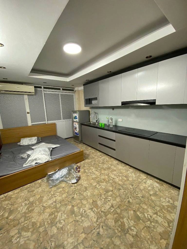 Bán nhà phố Trương Định - Ô tô tránh - Kinh doanh đỉnh cao, sát mặt phố