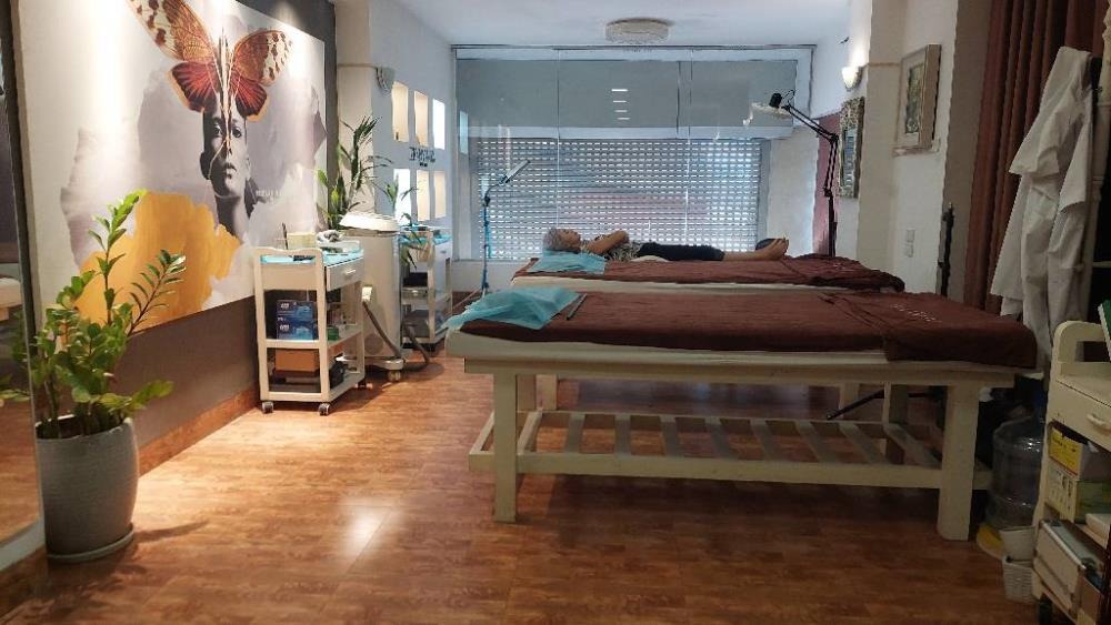 Nhà Mặt Phố Nghĩa Dũng, Ba Đình: 71m², Thang Máy, 3 Mặt Thoáng, Dòng Tiền 50tr/th