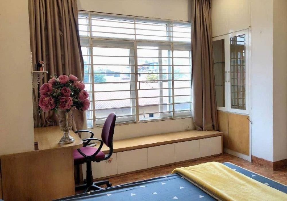Nhà Mặt Phố Nghĩa Dũng, Ba Đình: 71m², Thang Máy, 3 Mặt Thoáng, Dòng Tiền 50tr/th