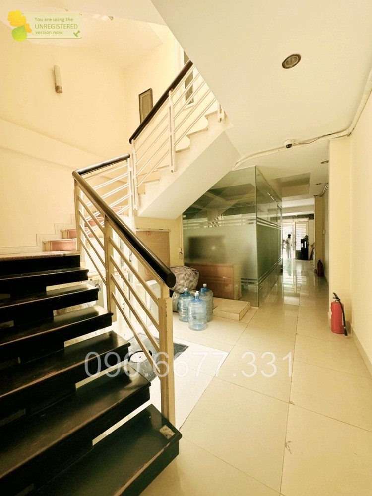 ‼️ Hẻm vip Nguyễn Văn Thương - Xe hơi vào nhà - 1 căn ra mặt tiền - 17 tỷ (tl)