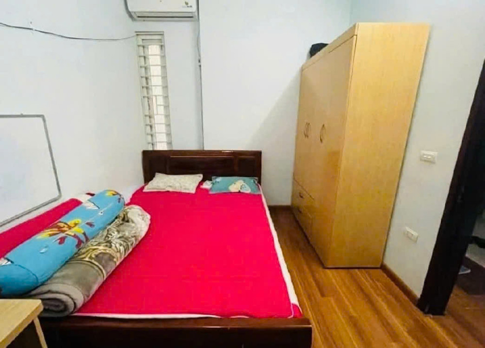 CỰC HIẾM - BÁN NHÀ LIỄU GIAI – BA ĐÌNH, PHÂN LÔ, Ô TÔ – 5 TẦNG, 11.86 TỶ