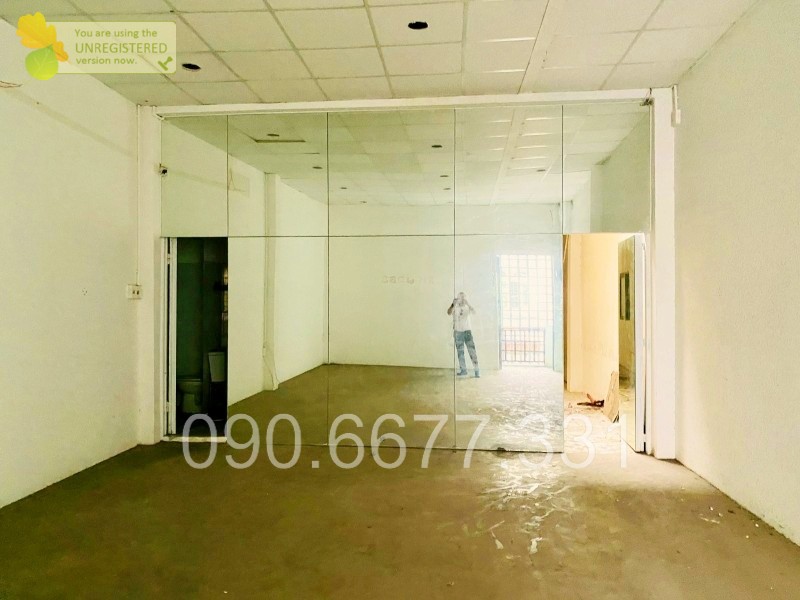 ‼️ PHÚ NHUẬN - LÊ VĂN SỸ - HẺM NHỰA 6M XE HƠI NÉ - CÓ DÒNG TIỀN - 110M2  - CHỈ 14 TỶ (TL)