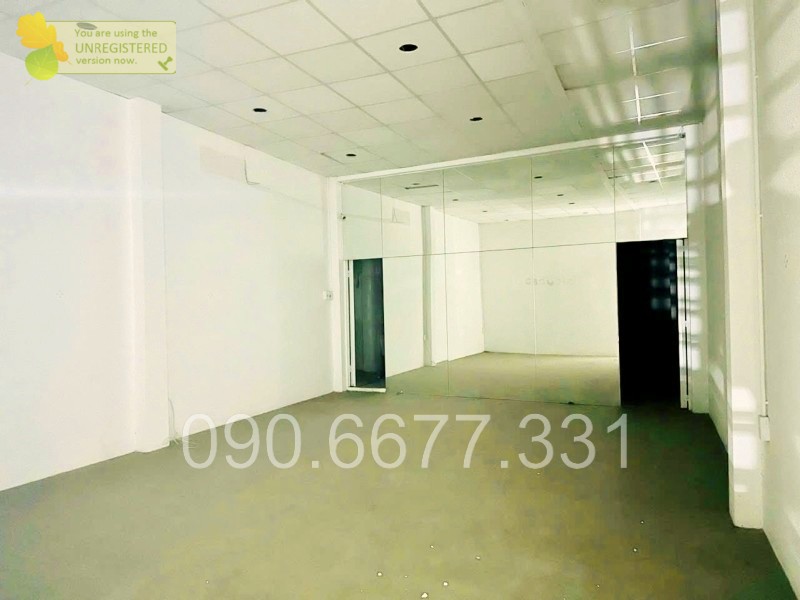 ‼️ PHÚ NHUẬN - LÊ VĂN SỸ - HẺM NHỰA 6M XE HƠI NÉ - CÓ DÒNG TIỀN - 110M2  - CHỈ 14 TỶ (TL)