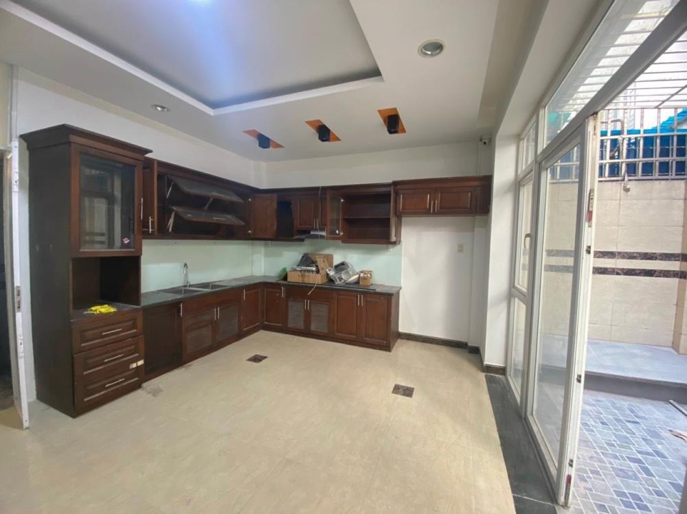 Cho Thuê Nhà Him Lam, Quận 7 - 5x20m, Đường 12m, Giá 45 Triệu/Tháng
