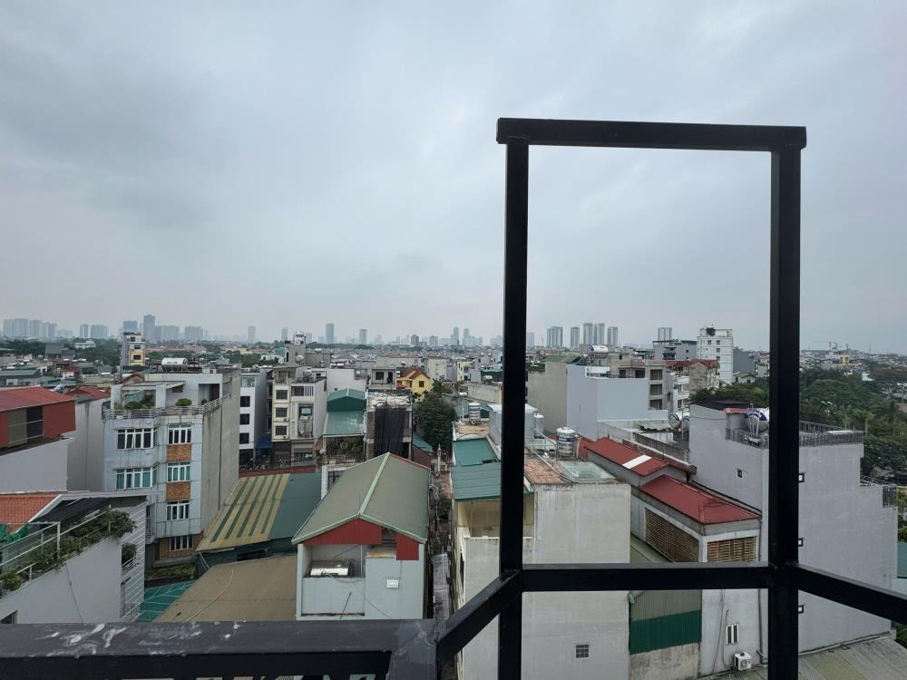 Bán Tòa CCMN Cao Cấp Quang Tiến, Đại Mỗ - Giá 26.5 Tỷ, Dòng Tiền Ổn Định