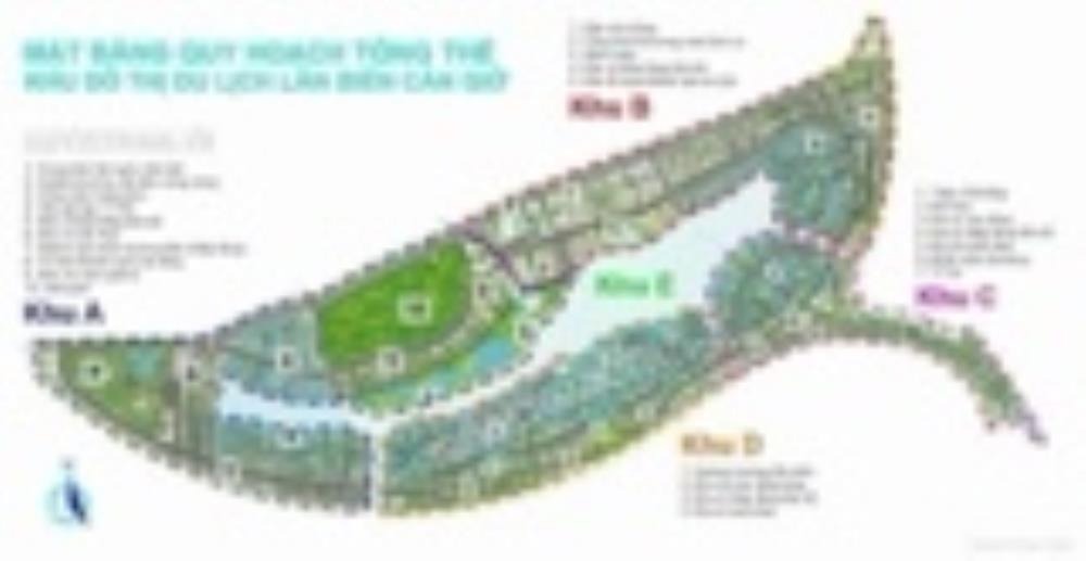 Vinhomes Cần Giờ: Khu Đô Thị Đáng Sống & Tiềm Năng Du Lịch
