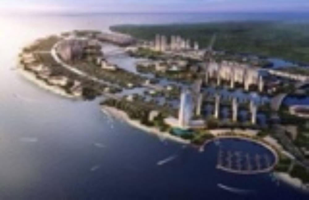 Vinhomes Cần Giờ: Khu Đô Thị Đáng Sống & Tiềm Năng Du Lịch