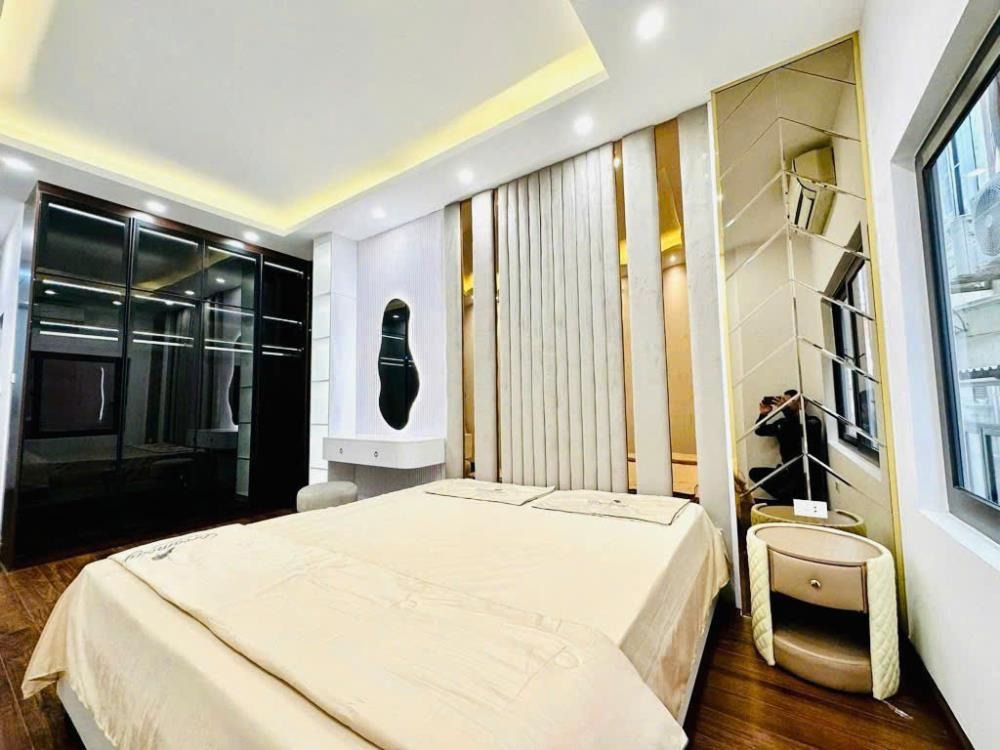 Khương Trung - Thanh Xuân: Căn hộ hiện đại, đủ công năng, giá 6.x tỷ