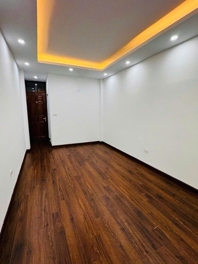 Khương Trung - Thanh Xuân: Căn hộ hiện đại, đủ công năng, giá 6.x tỷ