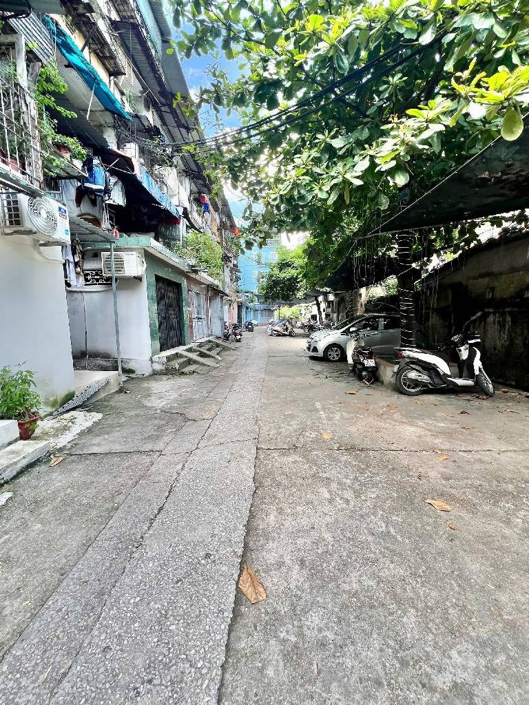 Căn hộ 90m² Tân Mai - 3PN - Full Nội Thất - Giá Tốt