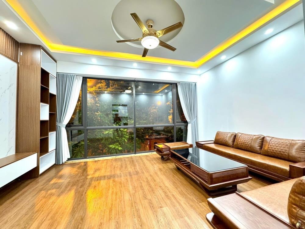 Bán nhà Xuân La 69m², 6 tầng, mặt tiền 6m, 22.5 tỷ - Ngõ thông ô tô, thang máy