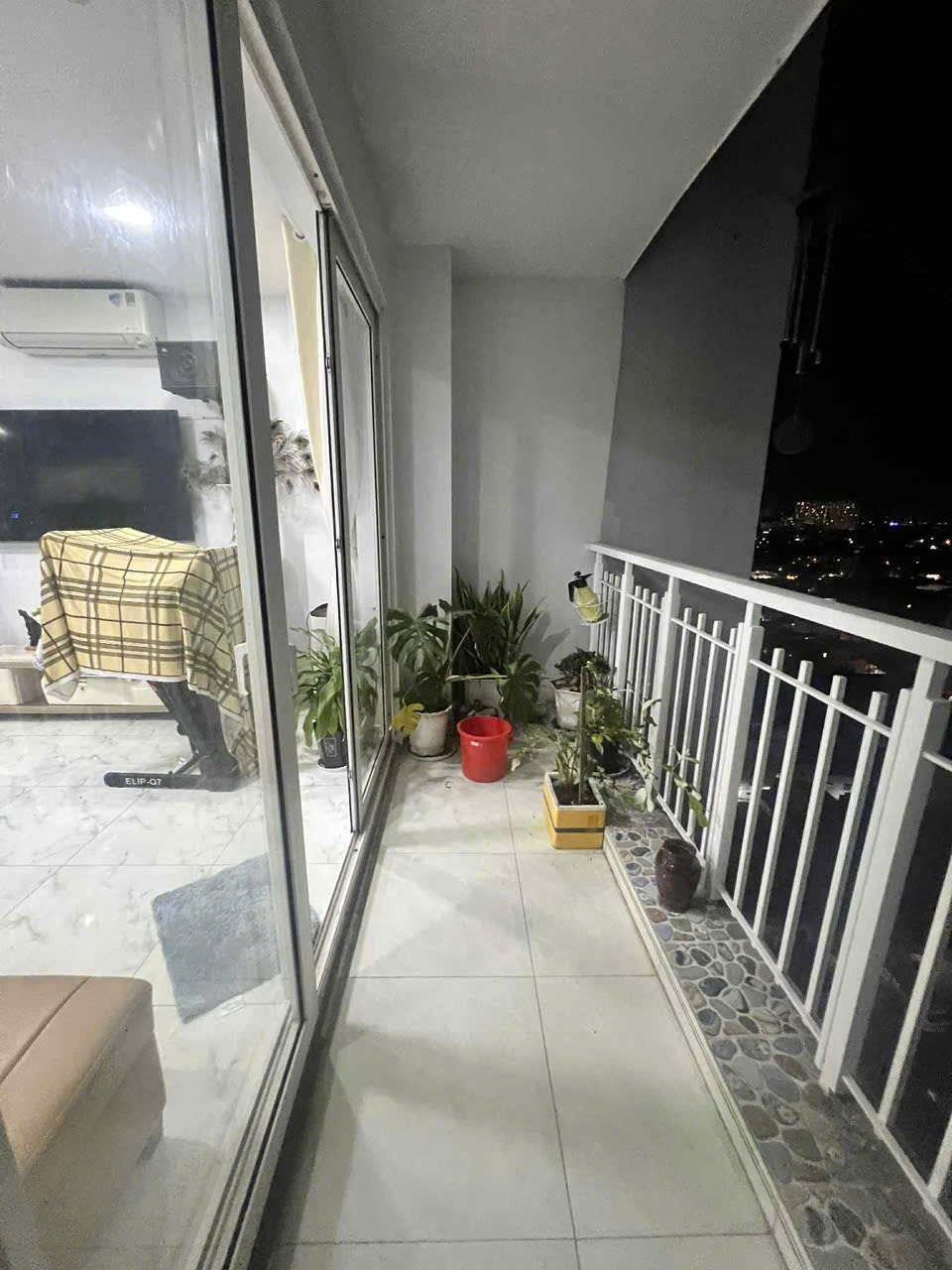 Căn hộ Carina Block C - View Đẹp, Lầu Cao - Giá Chỉ 3.5 Tỷ