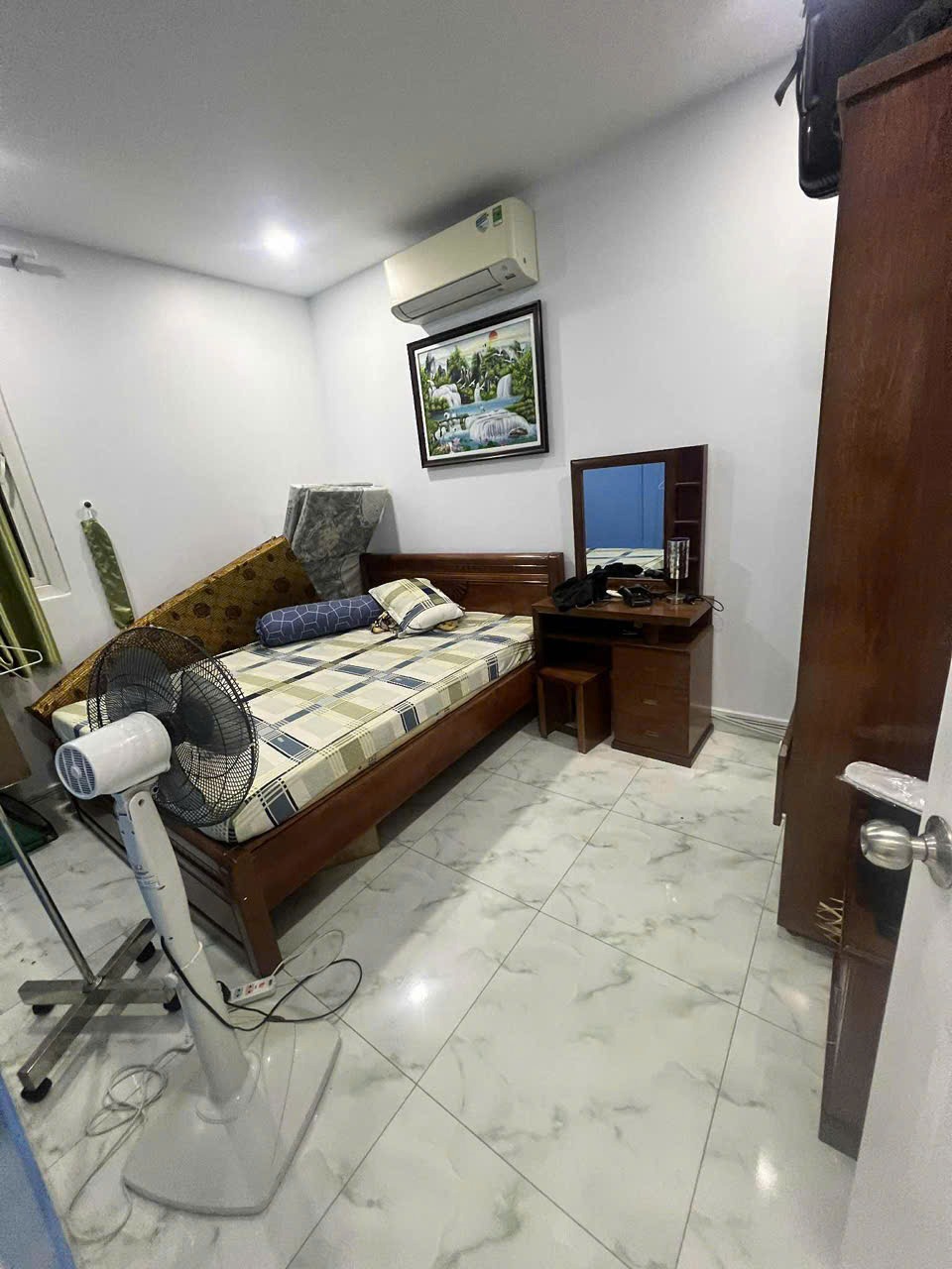 Căn hộ Carina Block C - View Đẹp, Lầu Cao - Giá Chỉ 3.5 Tỷ