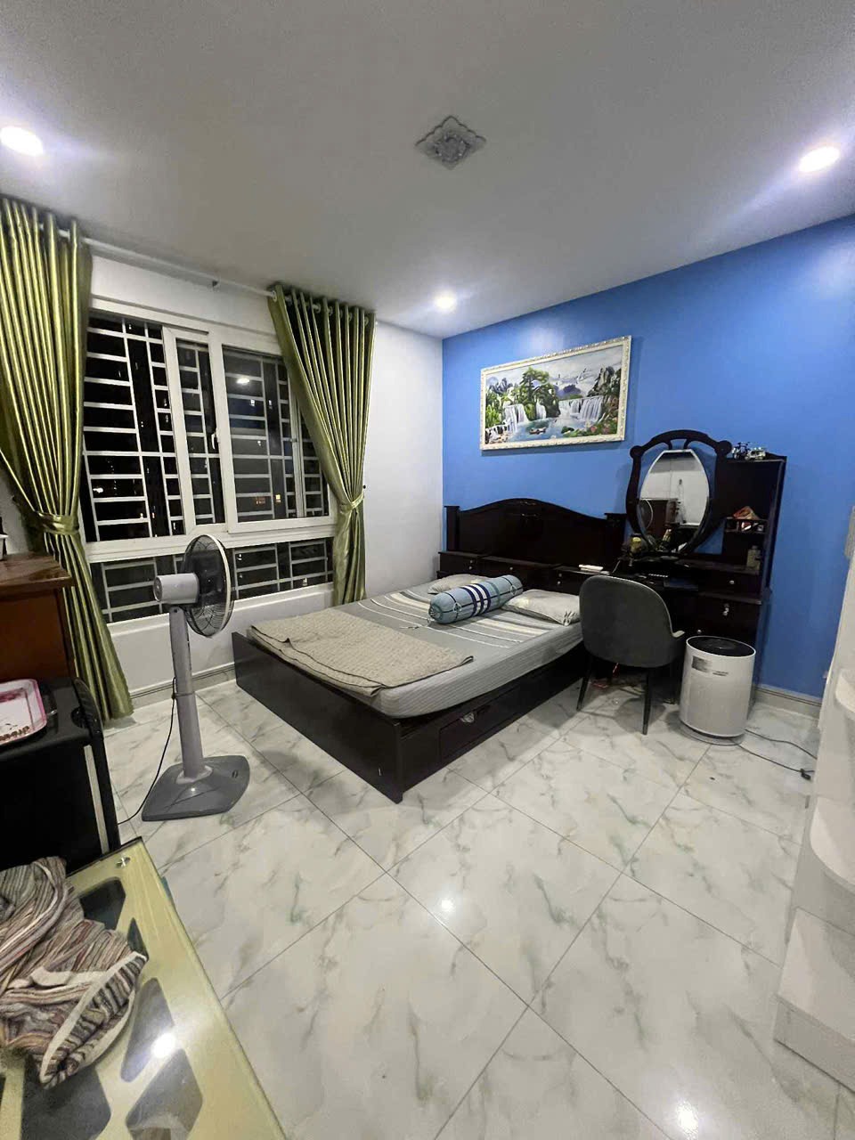 Căn hộ Carina Block C - View Đẹp, Lầu Cao - Giá Chỉ 3.5 Tỷ