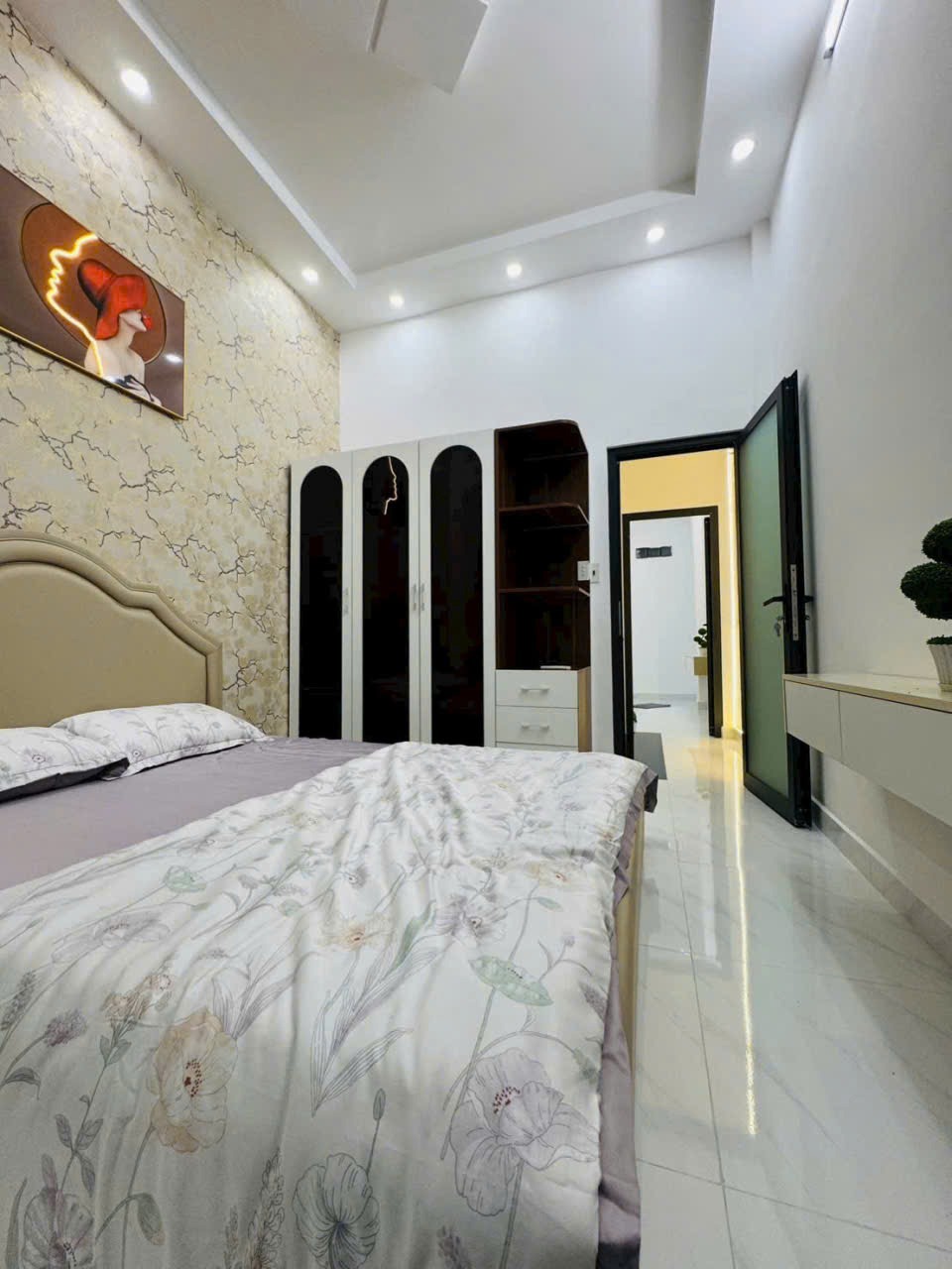Nhà Đẹp 2 Tầng, Đường Bùi Quang Là, Gò Vấp - Giá 4.25 Tỷ