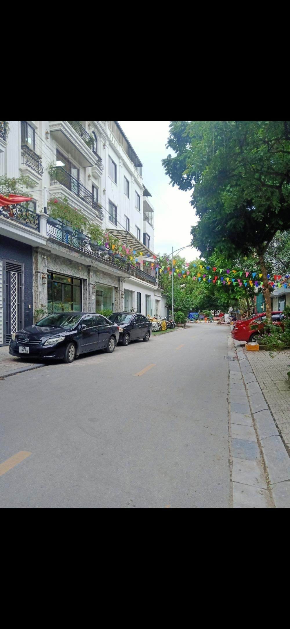 Liền Kề Văn Phú Hà Đông - 86m2, 5 Tầng, Full Nội Thất - Giá 26.89 Tỷ