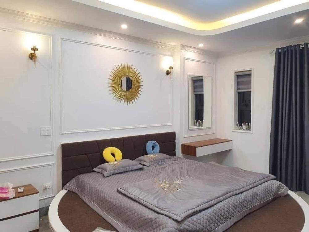 Liền Kề Văn Phú Hà Đông - 86m2, 5 Tầng, Full Nội Thất - Giá 26.89 Tỷ