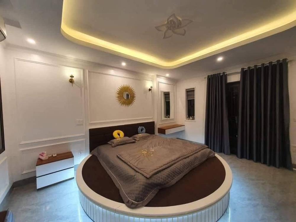Liền Kề Văn Phú Hà Đông - 86m2, 5 Tầng, Full Nội Thất - Giá 26.89 Tỷ