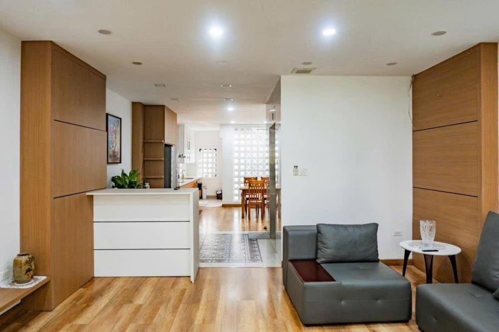 Bán nhà Xuân La, Tây Hồ 88m², 5 tầng, Mặt tiền 5m, 29.8 tỷ - Phân lô, Thang máy, Ô tô vào nhà