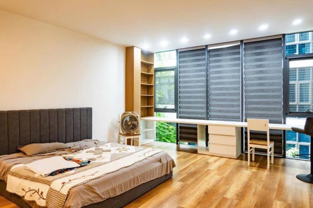 Bán nhà Xuân La, Tây Hồ 88m², 5 tầng, Mặt tiền 5m, 29.8 tỷ - Phân lô, Thang máy, Ô tô vào nhà