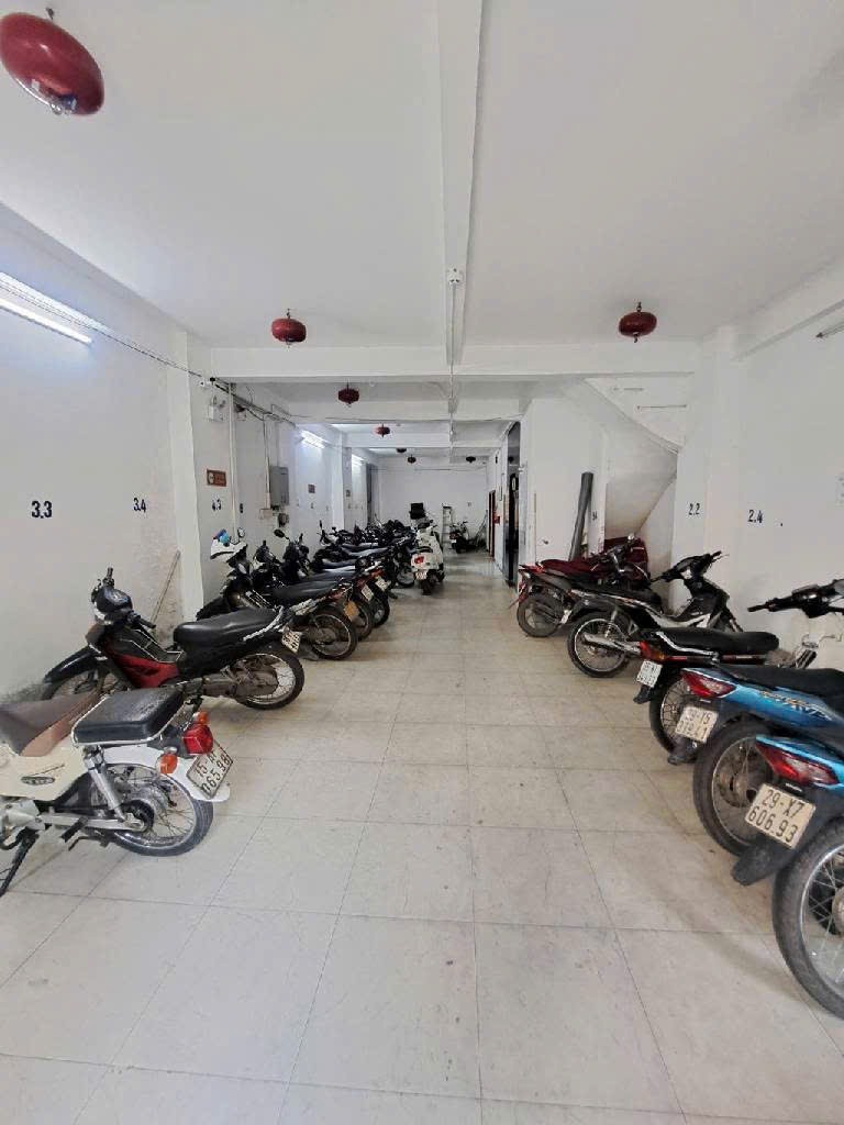 Bán nhà Mễ Trì - Dòng tiền ổn định - Ngõ nông - Ô tô gần - Giá 25 tỷ