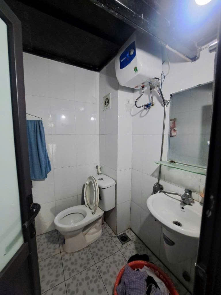 Bán nhà Mễ Trì - Dòng tiền ổn định - Ngõ nông - Ô tô gần - Giá 25 tỷ