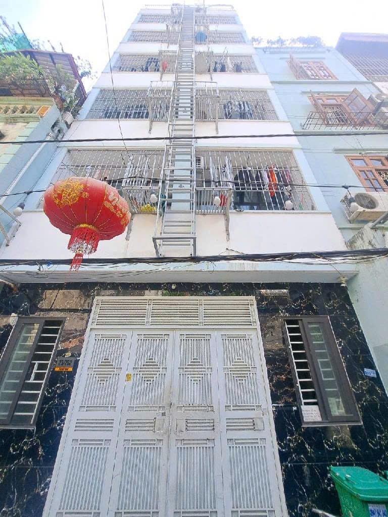 Bán nhà Mễ Trì - Dòng tiền ổn định - Ngõ nông - Ô tô gần - Giá 25 tỷ