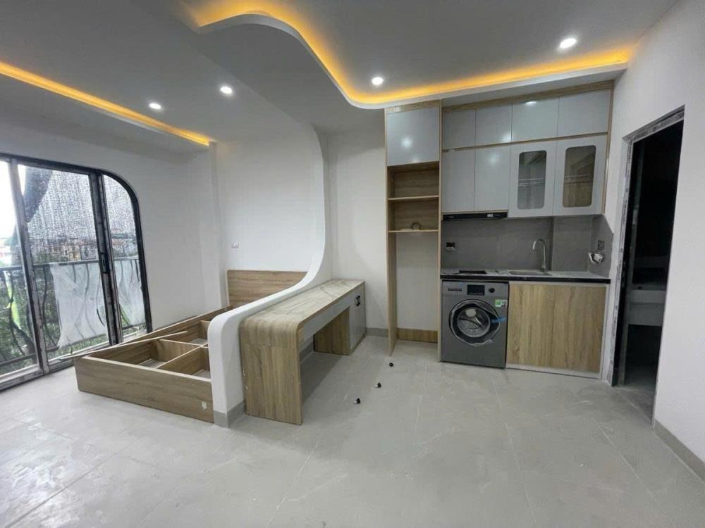 Toà Chung Cư Mini Tây Mỗ - Dòng Tiền 110Tr/Tháng - Giá 23 Tỷ - 0988183187