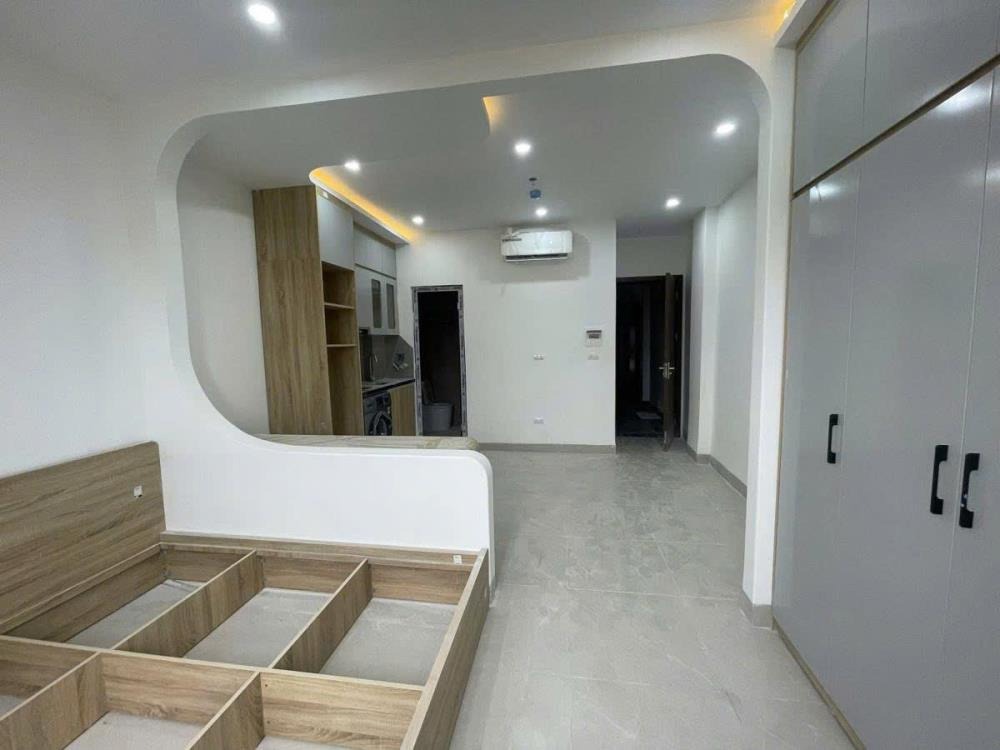 Toà Chung Cư Mini Tây Mỗ - Dòng Tiền 110Tr/Tháng - Giá 23 Tỷ - 0988183187