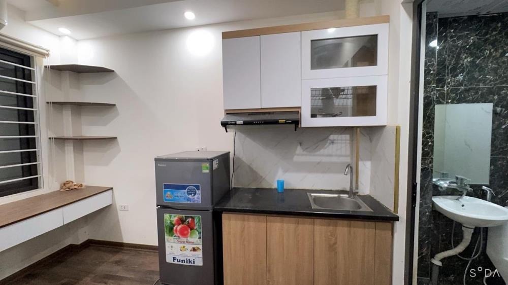 Bán Nhà Phố Trần Thái Tông, Cầu Giấy - 48m², 5 Tầng, Giá 12 Tỷ