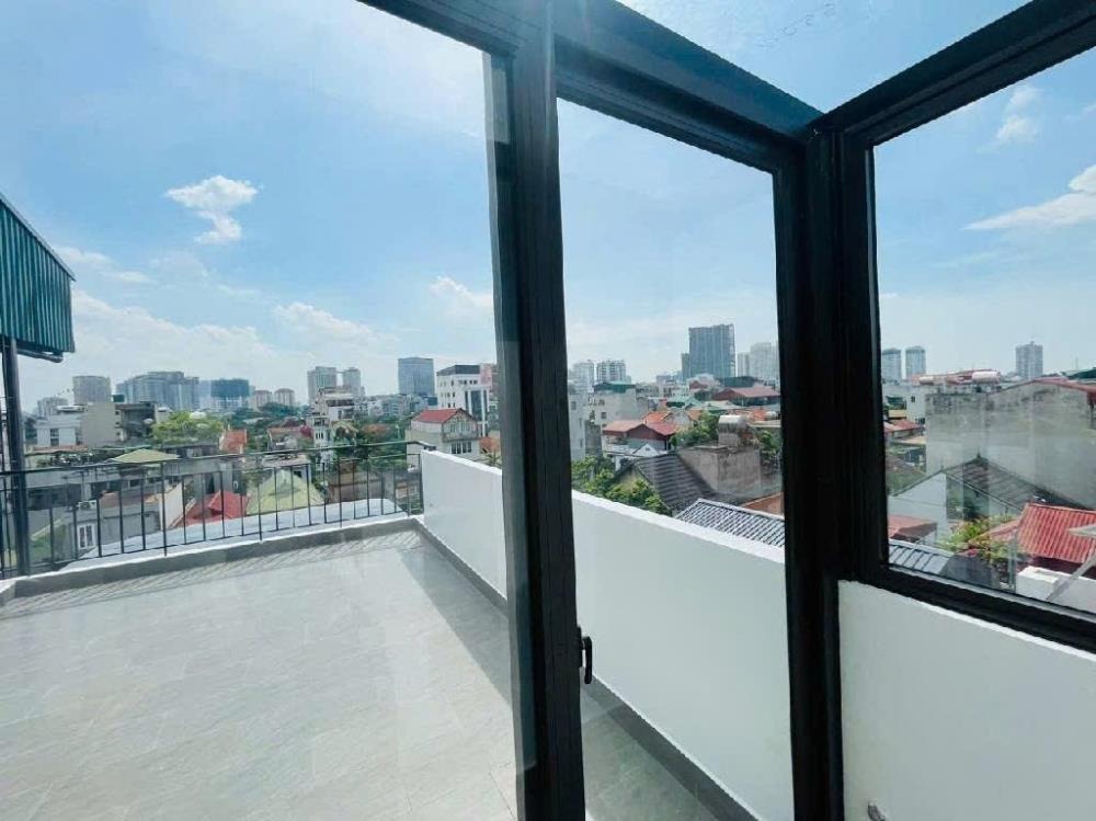 Bán nhà Âu Cơ 6 Tầng, Thang Máy, Kinh Doanh - Giá 11 Tỷ