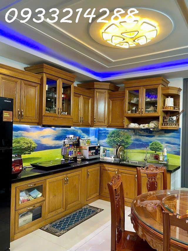 BÁN NHÀ, GẦN KÊNH THAM LƯƠNG - BÌNH HƯNG HÒA, BÌNH TÂN - HXH - DT 60M2, 3 TẦNG, GIÁ NHỈNH 5  TỶ, SỔ