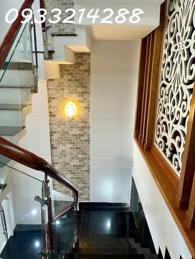 BÁN NHÀ, GẦN KÊNH THAM LƯƠNG - BÌNH HƯNG HÒA, BÌNH TÂN - HXH - DT 60M2, 3 TẦNG, GIÁ NHỈNH 5  TỶ, SỔ