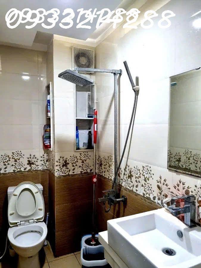 BÁN NHÀ, GẦN KÊNH THAM LƯƠNG - BÌNH HƯNG HÒA, BÌNH TÂN - HXH - DT 60M2, 3 TẦNG, GIÁ NHỈNH 5  TỶ, SỔ