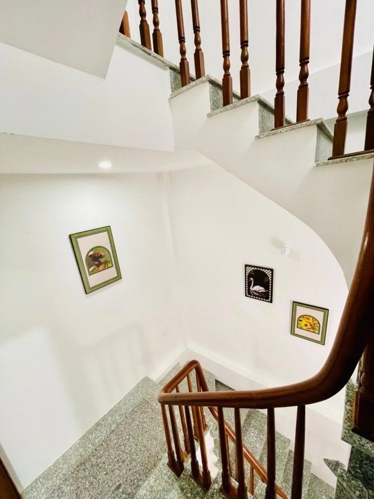 Nhà Đẹp Giá Tốt: 7 Tỷ Sở Hữu Ngõ Thoáng, Nội Thất Cao Cấp
