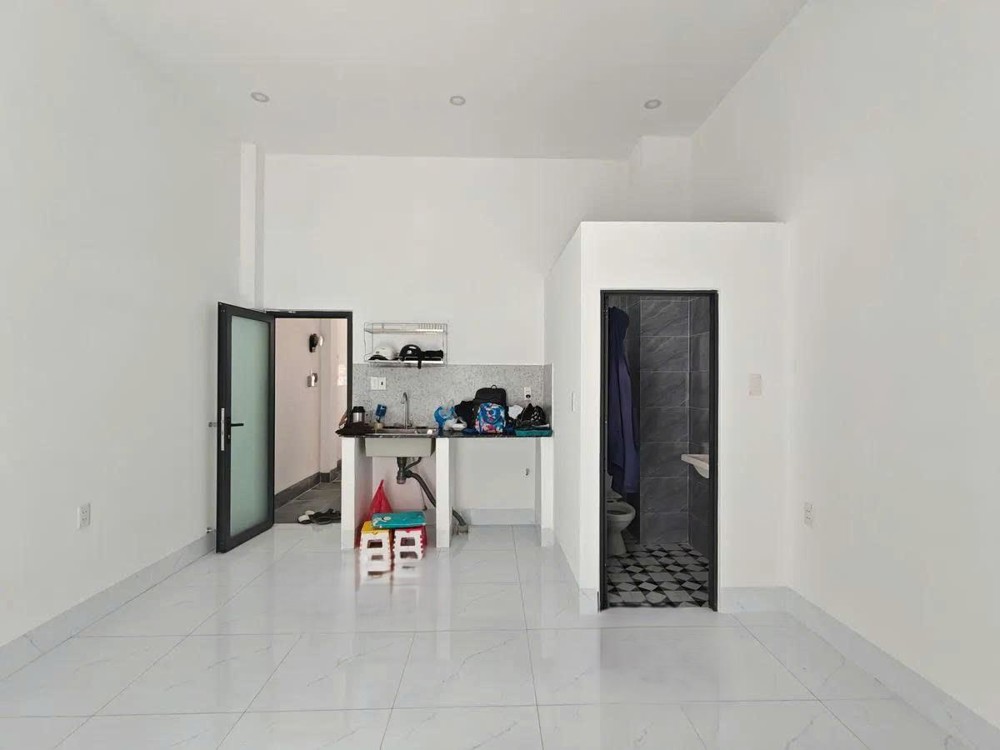 BÁN NHÀ, ĐƯỜNG SỐ 15 - HƯƠNG LỘ 3, BÌNH HƯNG HÒA  BÌNH TÂN, HXH, 4 TẦNG, 62M2 (4.02M X 15M) SỔ