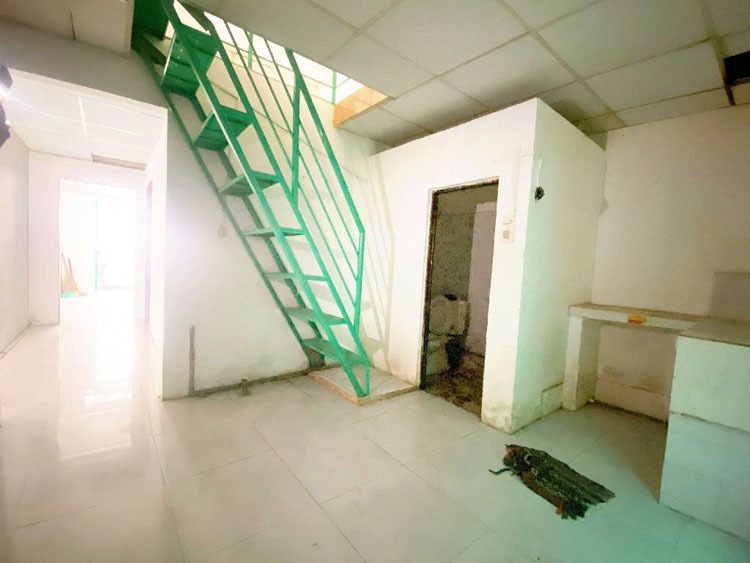 Nhà phố Tân Bình - Trường Chinh, 55m2, Giá Tốt - TL >6 tỷ