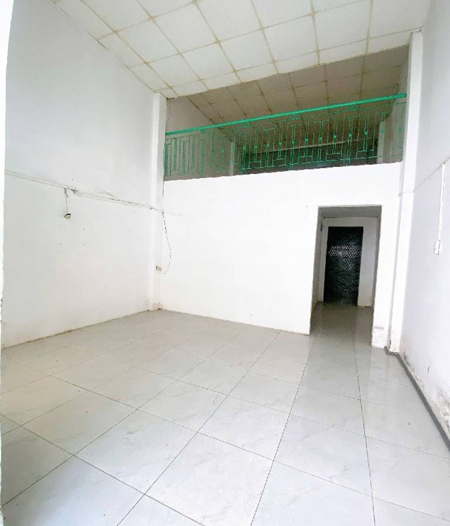 Nhà phố Tân Bình - Trường Chinh, 55m2, Giá Tốt - TL >6 tỷ
