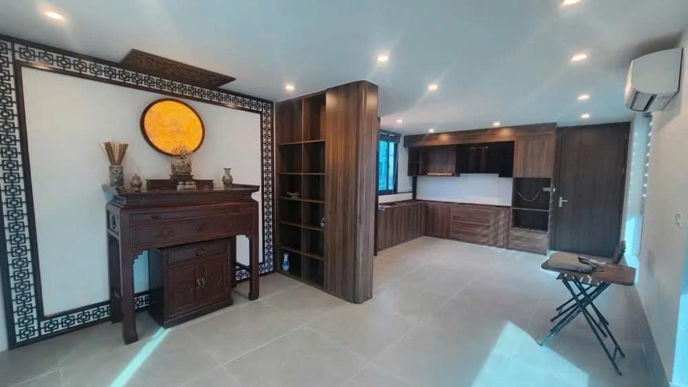 Bán nhà mặt phố Cầu Giấy 76m² x 9 tầng, giá 34 tỷ - Vị trí đắc địa, kinh doanh đỉnh cao