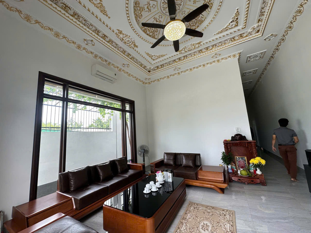 Nhà Vườn Mini House Đẹp Gần Sông Nghỉ Dưỡng 311M P.Chánh Hiệp TPHCM