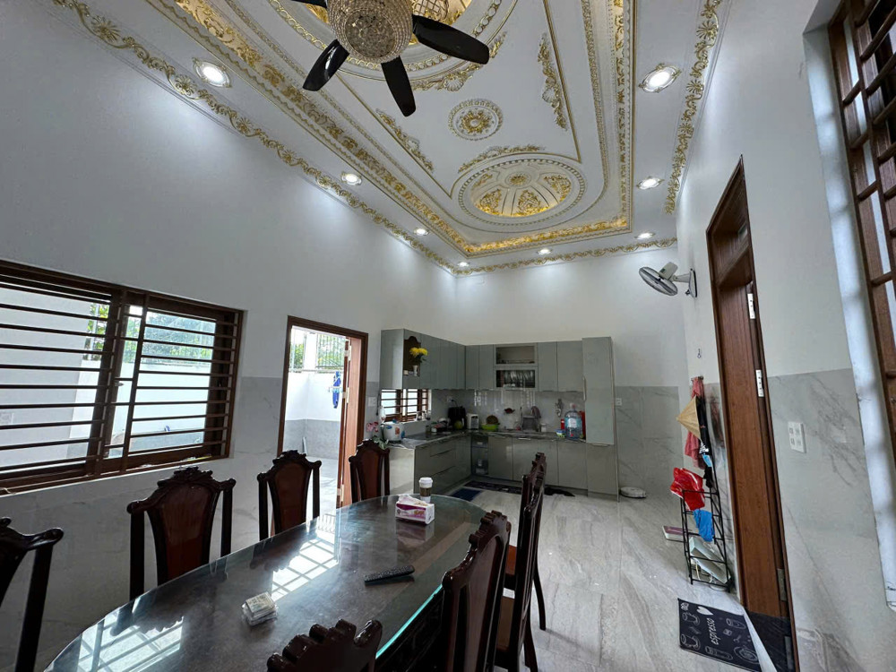 Nhà Vườn Mini House Đẹp Gần Sông Nghỉ Dưỡng 311M P.Chánh Hiệp TPHCM