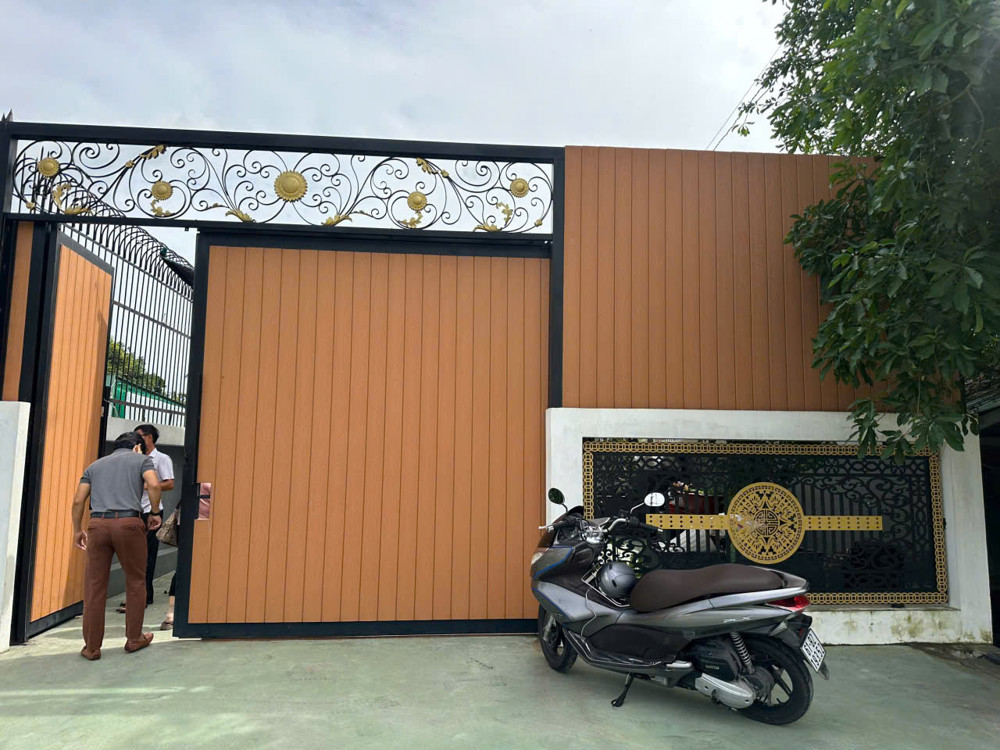 Nhà Vườn Mini House Đẹp Gần Sông Nghỉ Dưỡng 311M P.Chánh Hiệp TPHCM