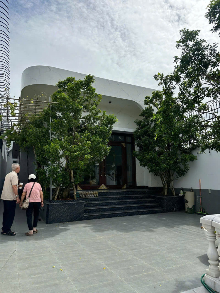 Nhà Vườn Mini House Đẹp Gần Sông Nghỉ Dưỡng 311M P.Chánh Hiệp TPHCM